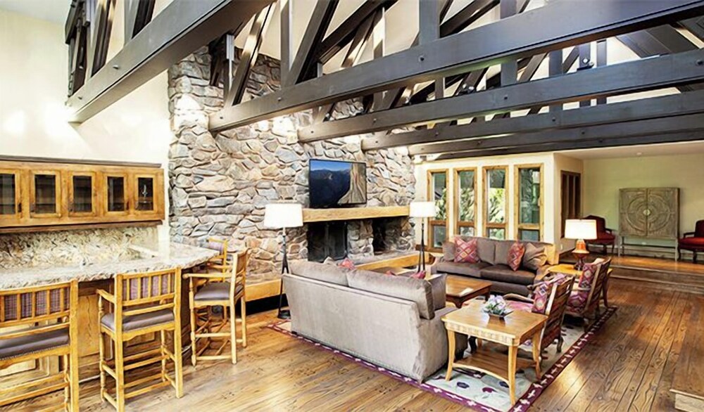 Sun Valley Inn - photo 59