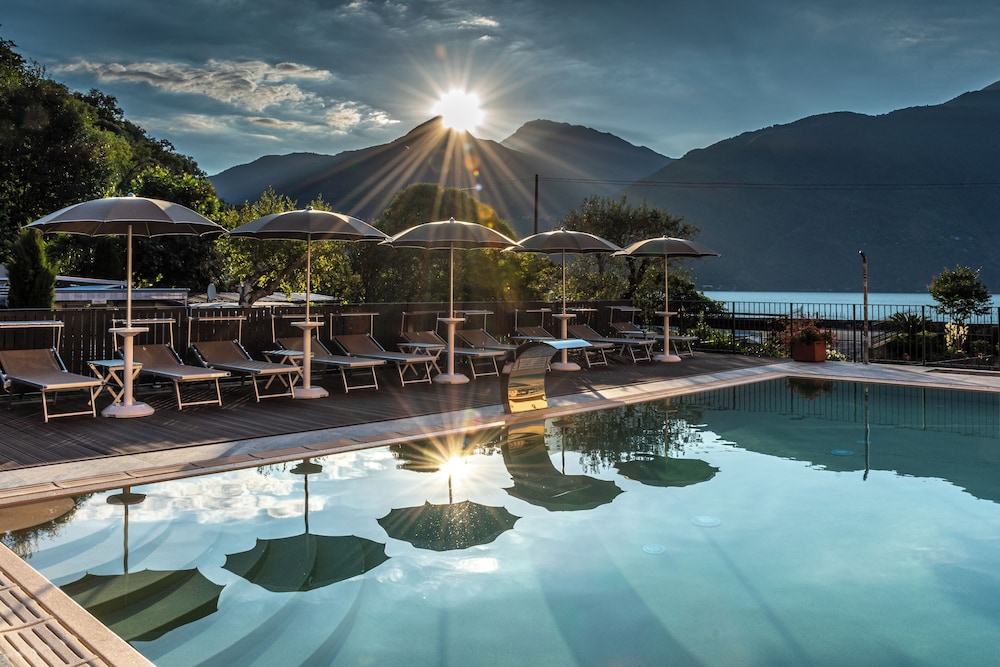 Hotel Ristorante Sole — hotel in San Siro