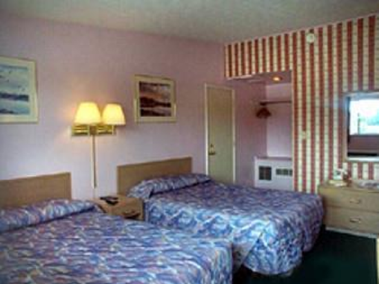 Knights Inn Springfield - photo 6
