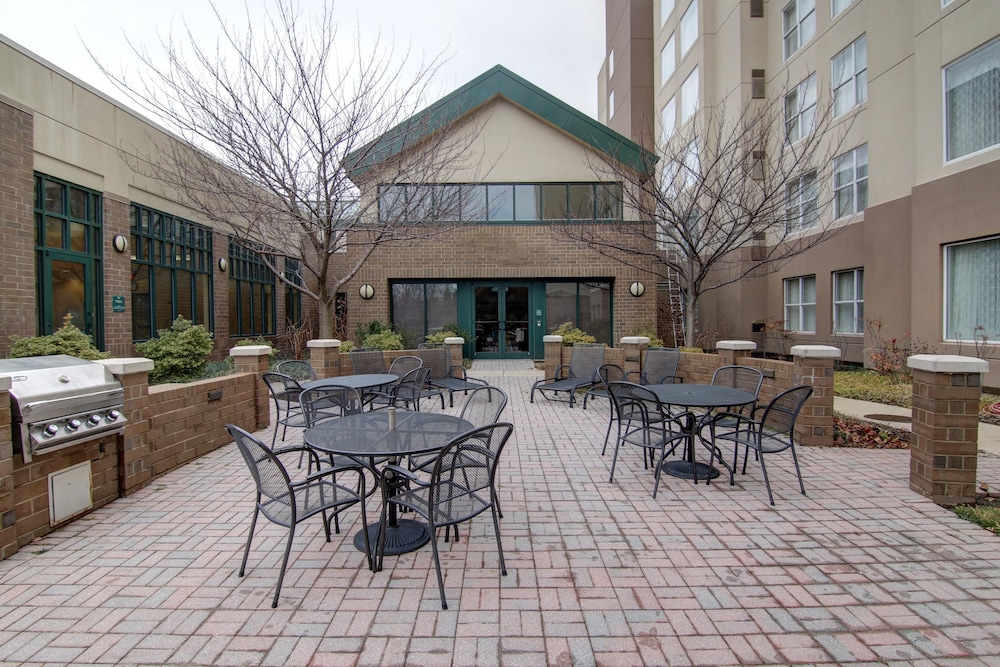 Homewood Suites by Hilton Dulles Int'l Airport - photo 35