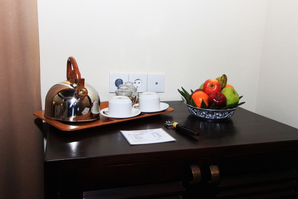 Gatra Ubud Inn — Ubud — photo 4