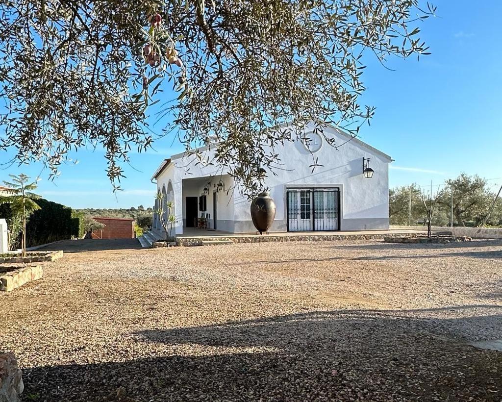 Casa do Pote — 4-Star Luxury Hotel in Campo Maior, Portugal