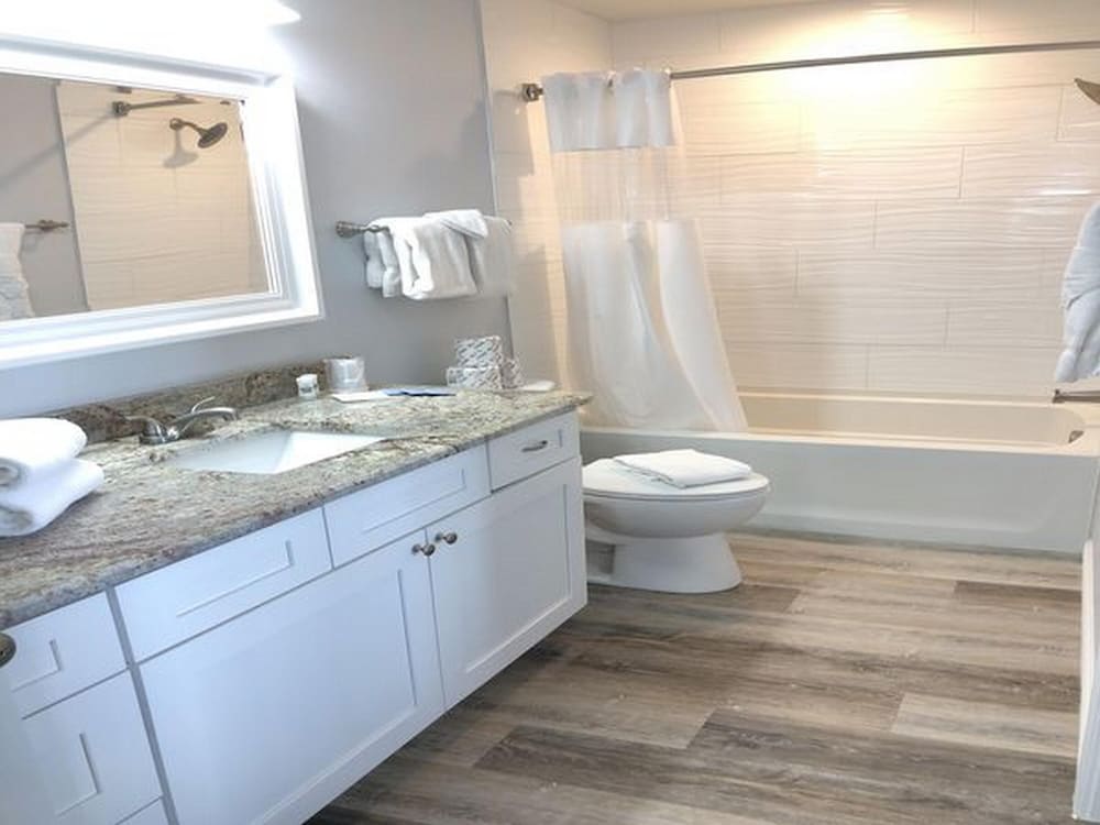 Beachgate CondoSuites and Oceanfront Resort - photo 156