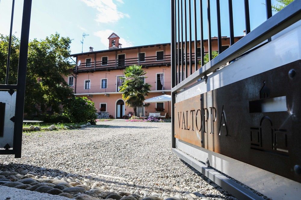 Tenuta Valtoppa - last minute hotel in Sillavengo