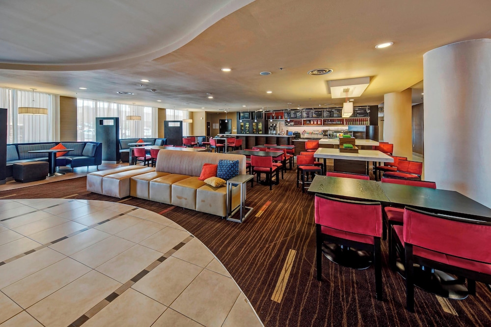 Courtyard by Marriott Midland - photo 24