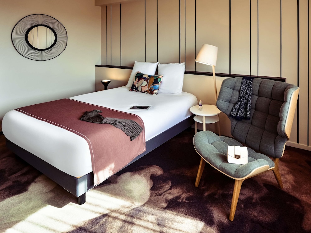 Mercure Lyon Genas Eurexpo in Genas, France