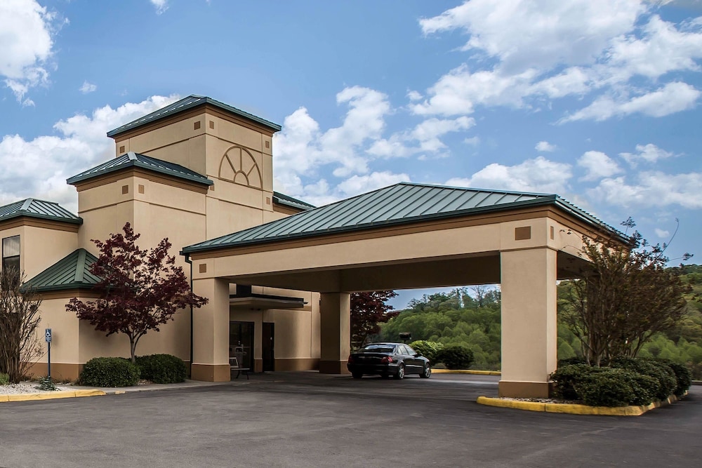 Quality Inn Rogersville - photo 22