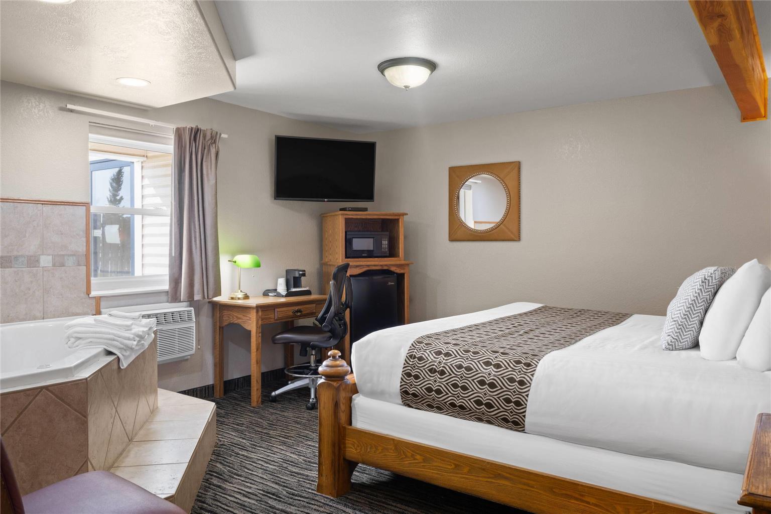 Super 8 by Wyndham Lewistown - photo 22