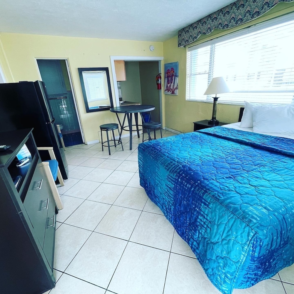 Sandy Shores Resort Motel - photo 43