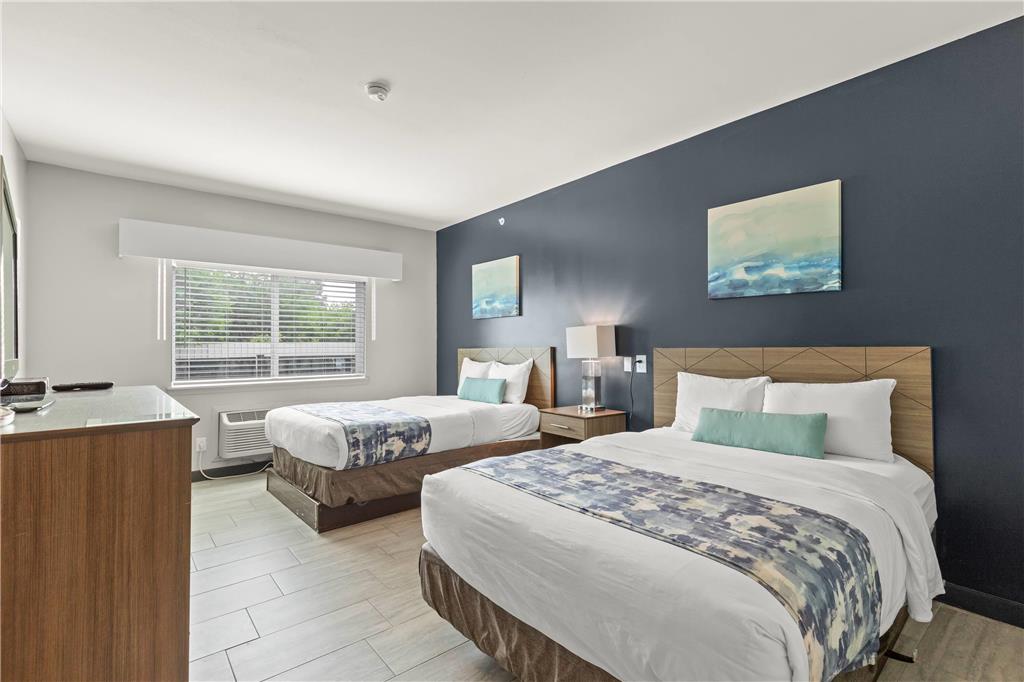 Wingate by Wyndham Humble Houston Intercontinental Airport - photo 28