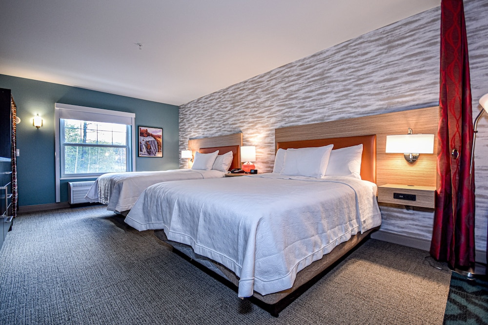 Home2 Suites by Hilton North Conway - photo 20