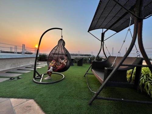 3BHK Apartment Santacruz Mumbai 104