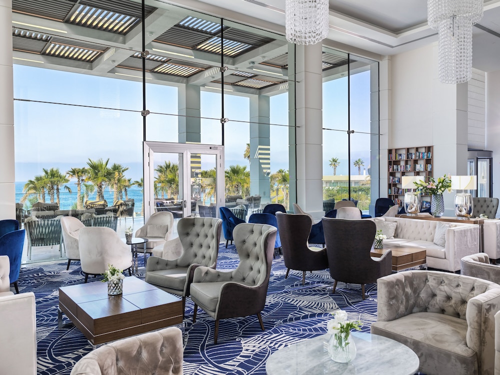 Amavi MadeForTwo Hotels Paphos — Paphos — photo 4