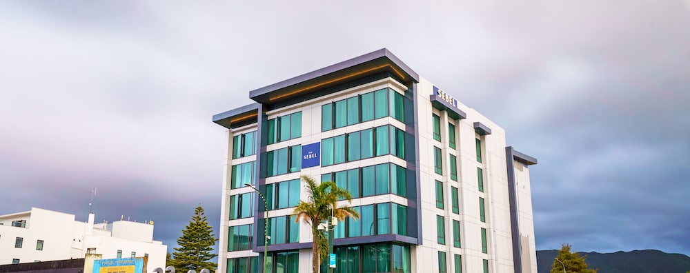 The Sebel Wellington Lower Hutt — 4-Star Luxury Hotel in Lower Hutt, New Zealand