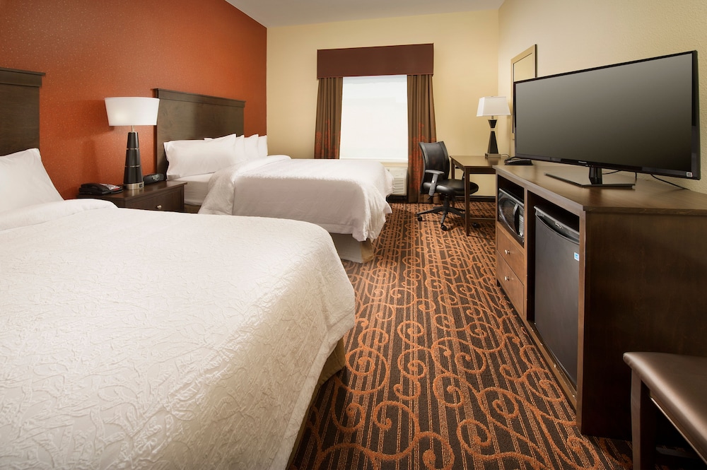 Hampton Inn Temple - photo 8