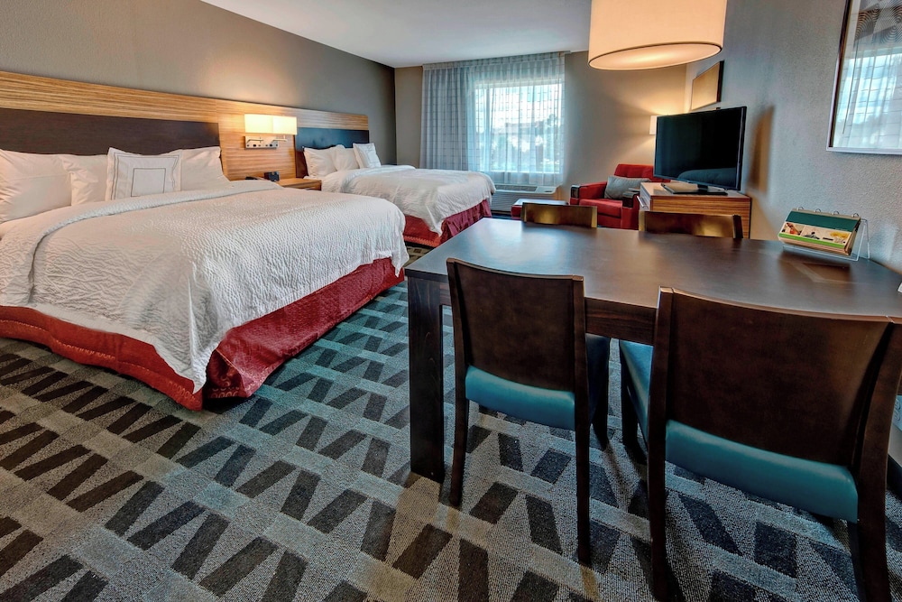 TownePlace Suites by Marriott Auburn University Area - photo 11