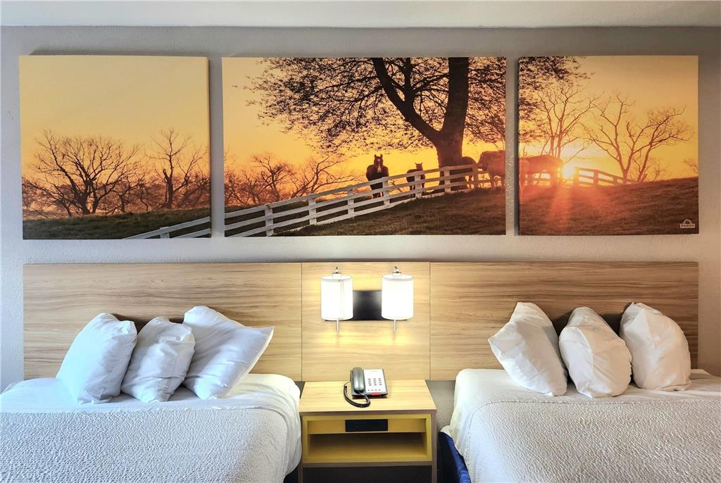 Days Inn by Wyndham Houston - photo 12