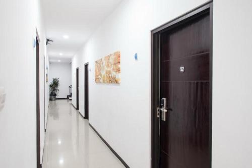 Griya Kendedes near Soekarno Hatta Malang in Malang, Indonesia