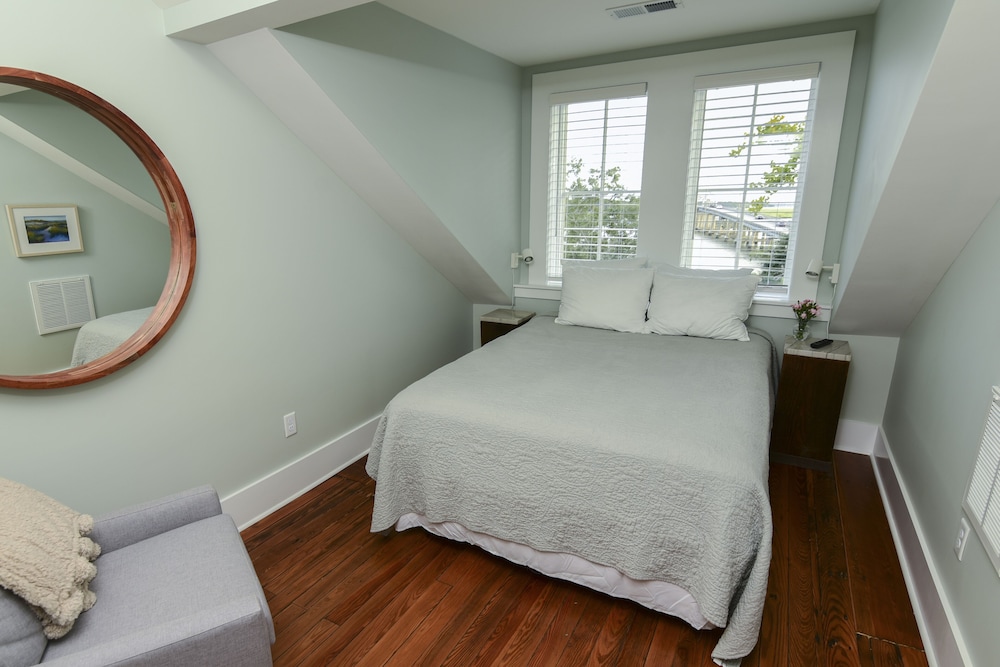 607 Bay Inn Downtown Beaufort - photo 8
