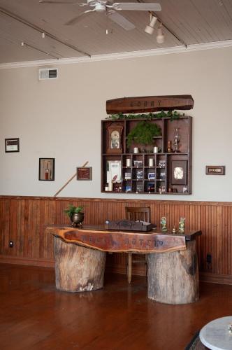 The Historic Wolf Hotel - photo 52