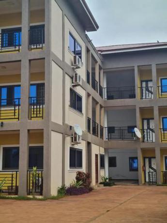 Daa Dingbe Suites — Tamale — photo 3