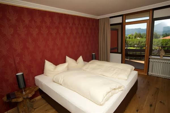 Hotel Alpenglühn — Fuessen — photo 2