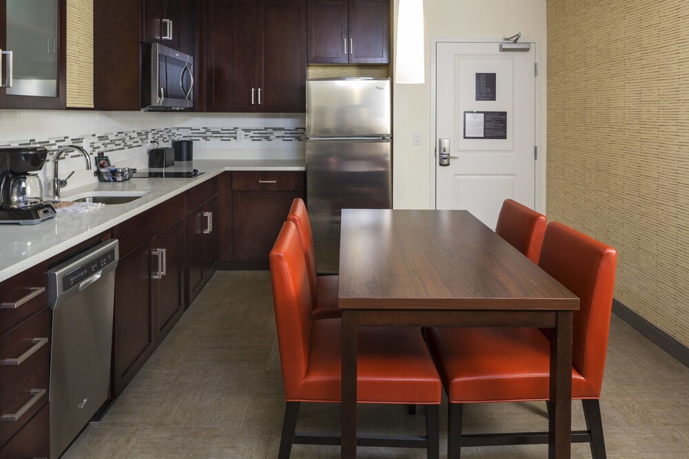 Residence Inn by Marriott Jacksonville South Bartram Park - photo 5
