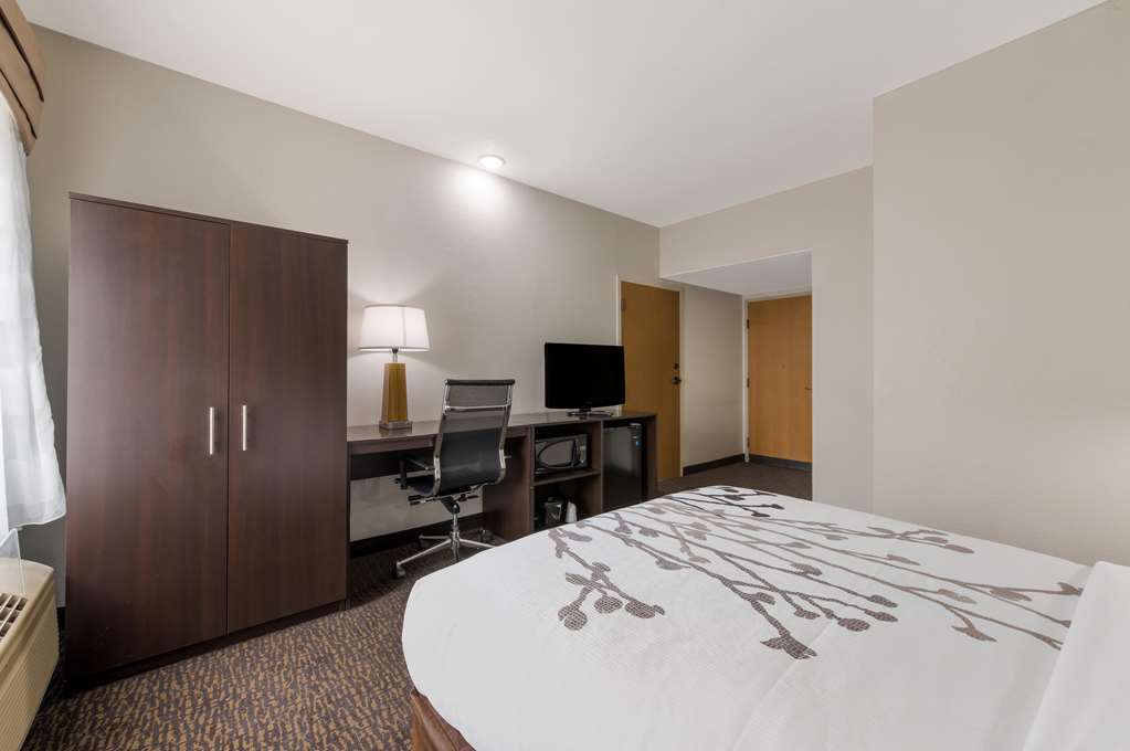 Sleep Inn Northlake - photo 23