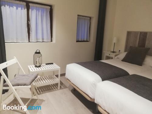 El Cantil — carbon neutral stay, Llanes