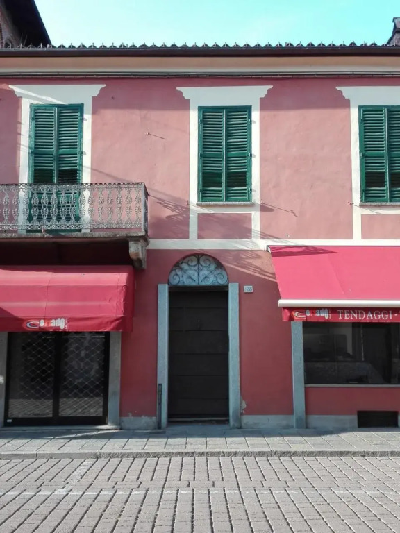 Casa Ternavassi — 4-Star Luxury Hotel in Carmagnola, Italy