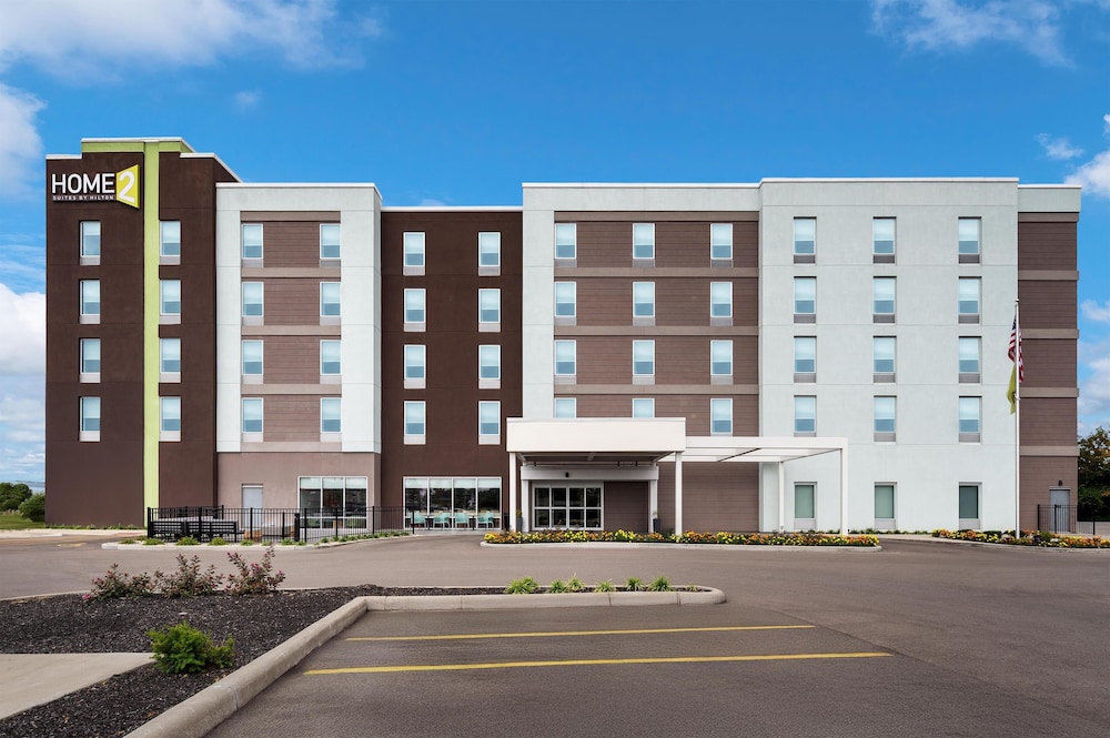 Home2 Suites by Hilton Cincinnati Eastgate - photo 2