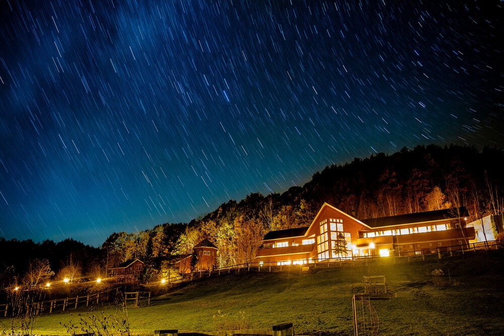 Natural Resort Hygeia in Obihiro, Japan