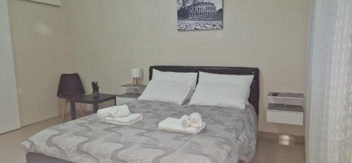 Casa Nuccia Close To Vatican City And Gemelli — 4-Star Luxury Hotel in Rome, Italy