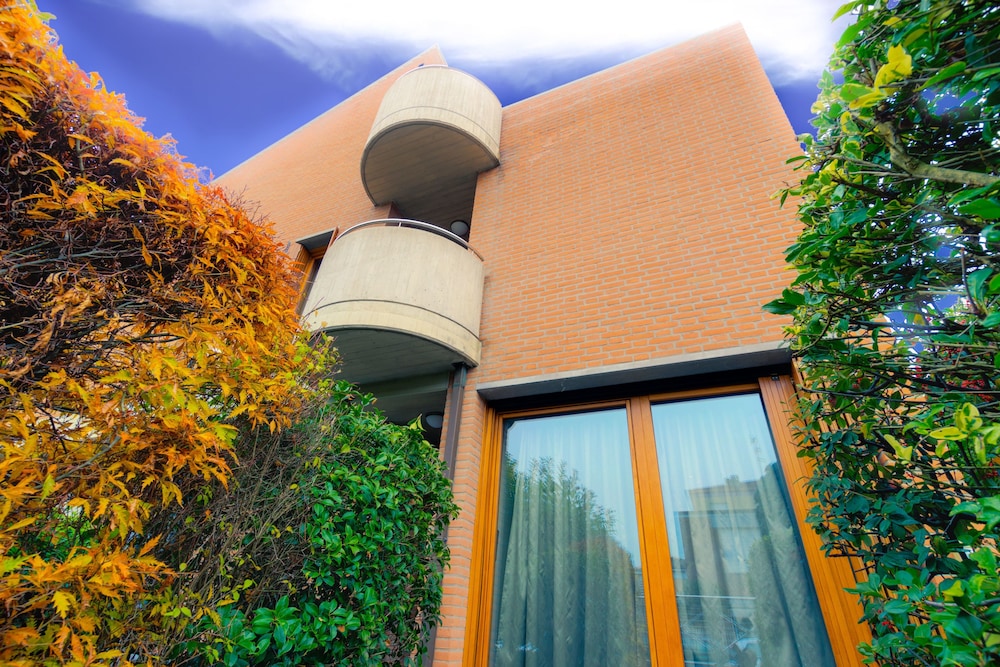 Domus in Ravenna, Italy