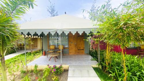 Kamnath Zinc Journey by The Fern in Diu, India