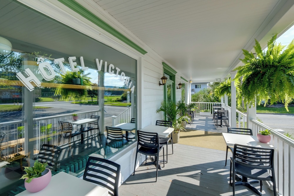 Hôtel victoria - last minute hotel in Saint-Pascal