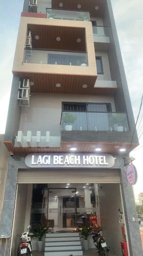 Lagi Beach Hotel in La Gi, Vietnam