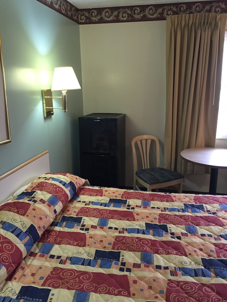 Double A Motel - photo 51