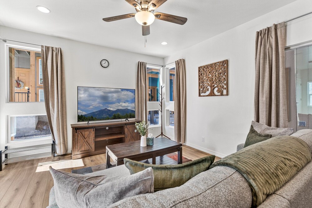 Butler Flagstaff in Flagstaff, United States