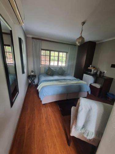 Honeyball Guest Rooms in Mokopane, South Africa
