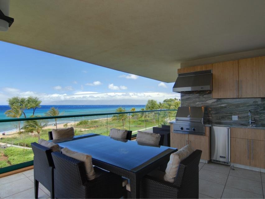 Apart Otel Views Of Beach Pacific Ocean Lanai & Molokai - photo 22