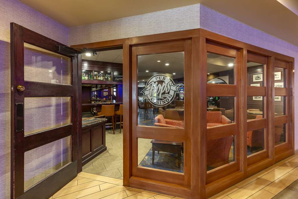 Best Western Plus Butte Plaza Inn - photo 38