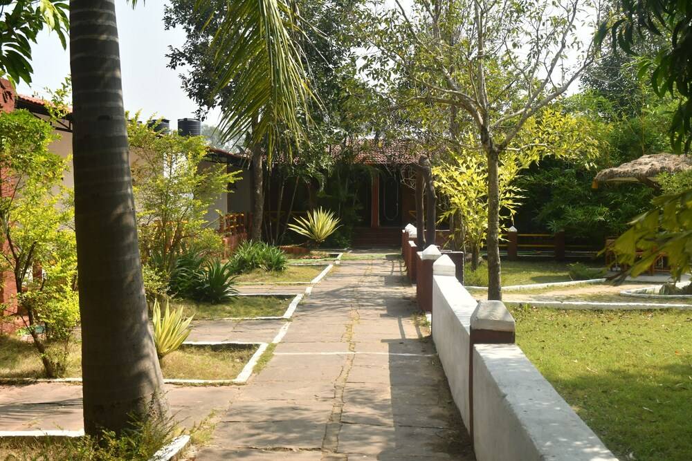 Taal Tiger Retreat in Mandla, India