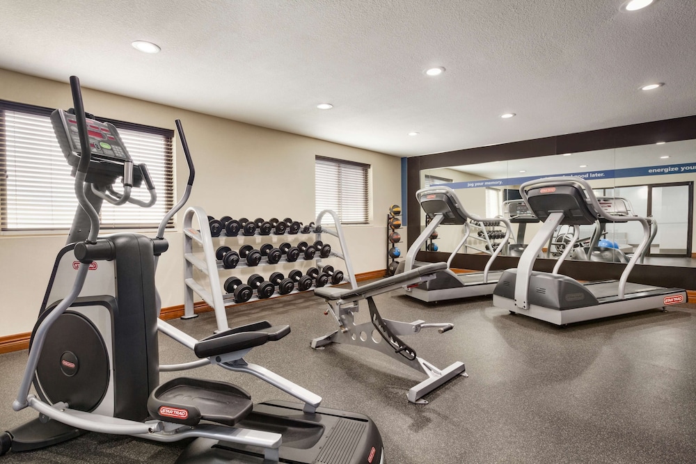 Hampton Inn Clackamas - photo 23