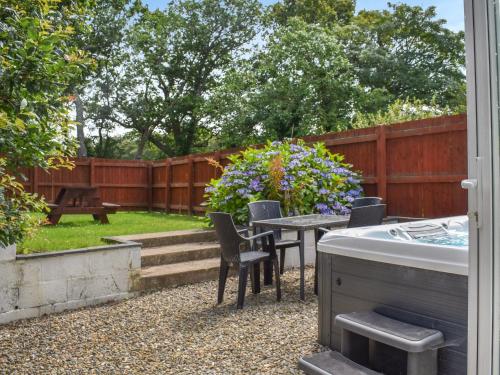Cottage 1 Uk47770 — 4-Star Luxury Hotel in Llanilar, United Kingdom