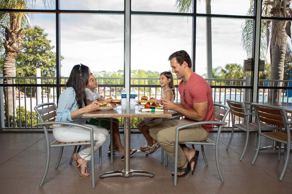 Bahama Bay Resort Near Disney - photo 52