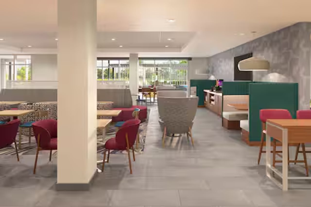 Home2 Suites By Hilton Ann Arbor South - photo 5