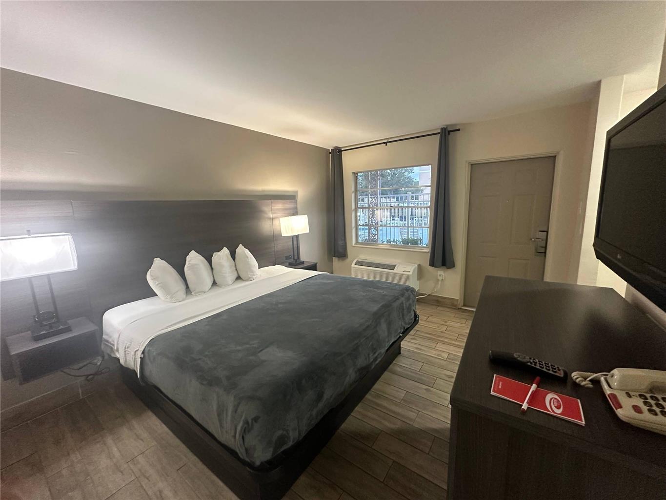 WoodSpring Suites Memphis Northeast - photo 6