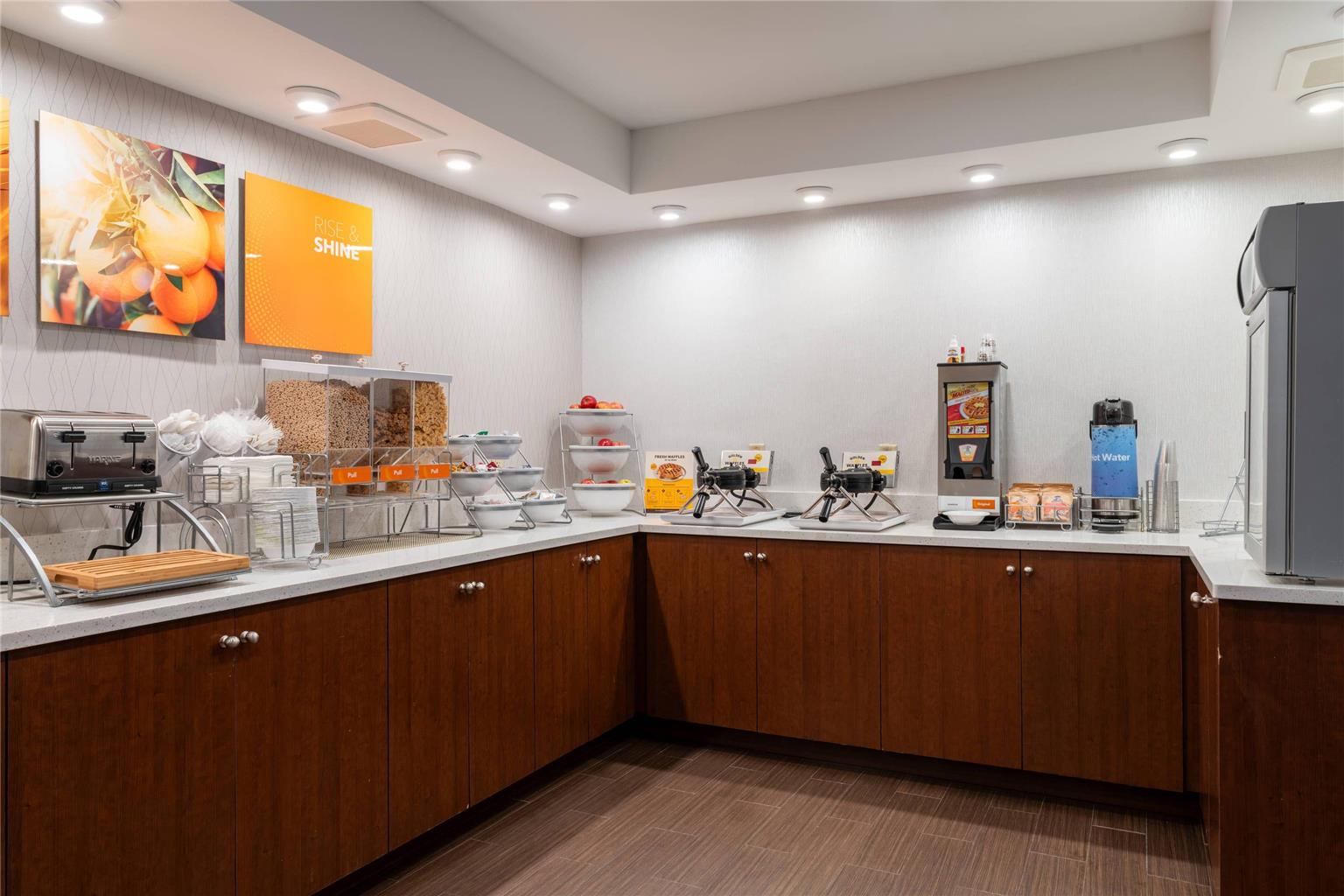 Comfort Inn Danvers Boston North Shore - photo 46