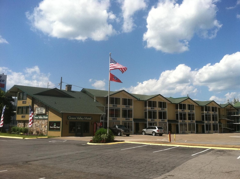 Green Valley Motel - photo 37
